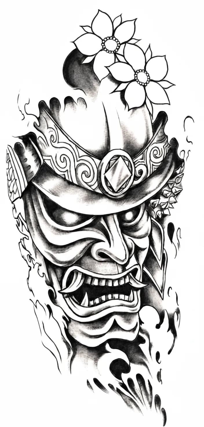 Clean stencil extracted by Kalco