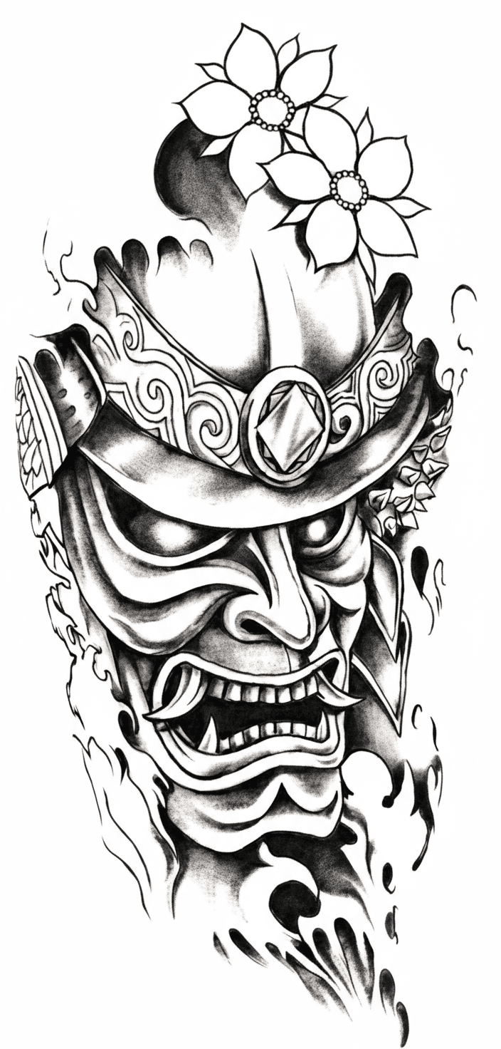 Clean stencil extracted by Kalco